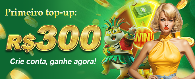 Promoção de slots 0731-BR1