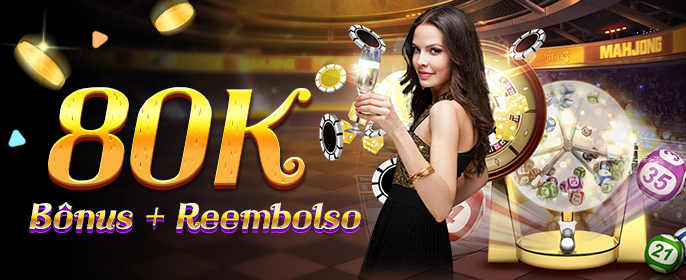 Promoção de slots 0731-BR3
