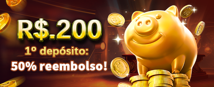 Promoção de slots 0731-BR6